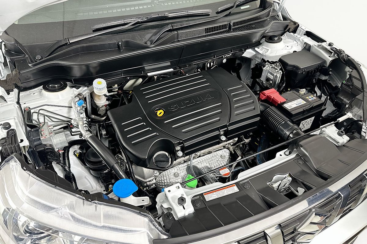 2023 Suzuki VITARA 1.6L LY SERIES II MY22