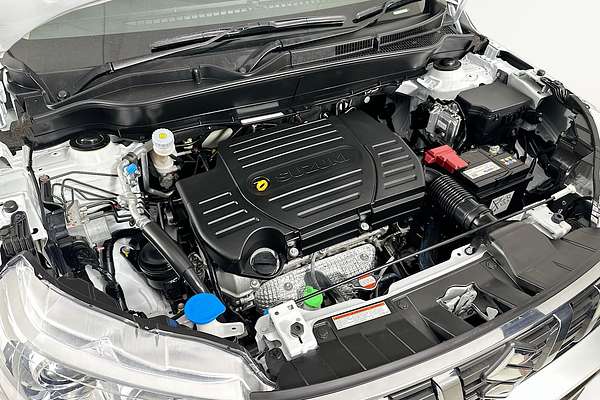 2023 Suzuki VITARA 1.6L LY SERIES II MY22