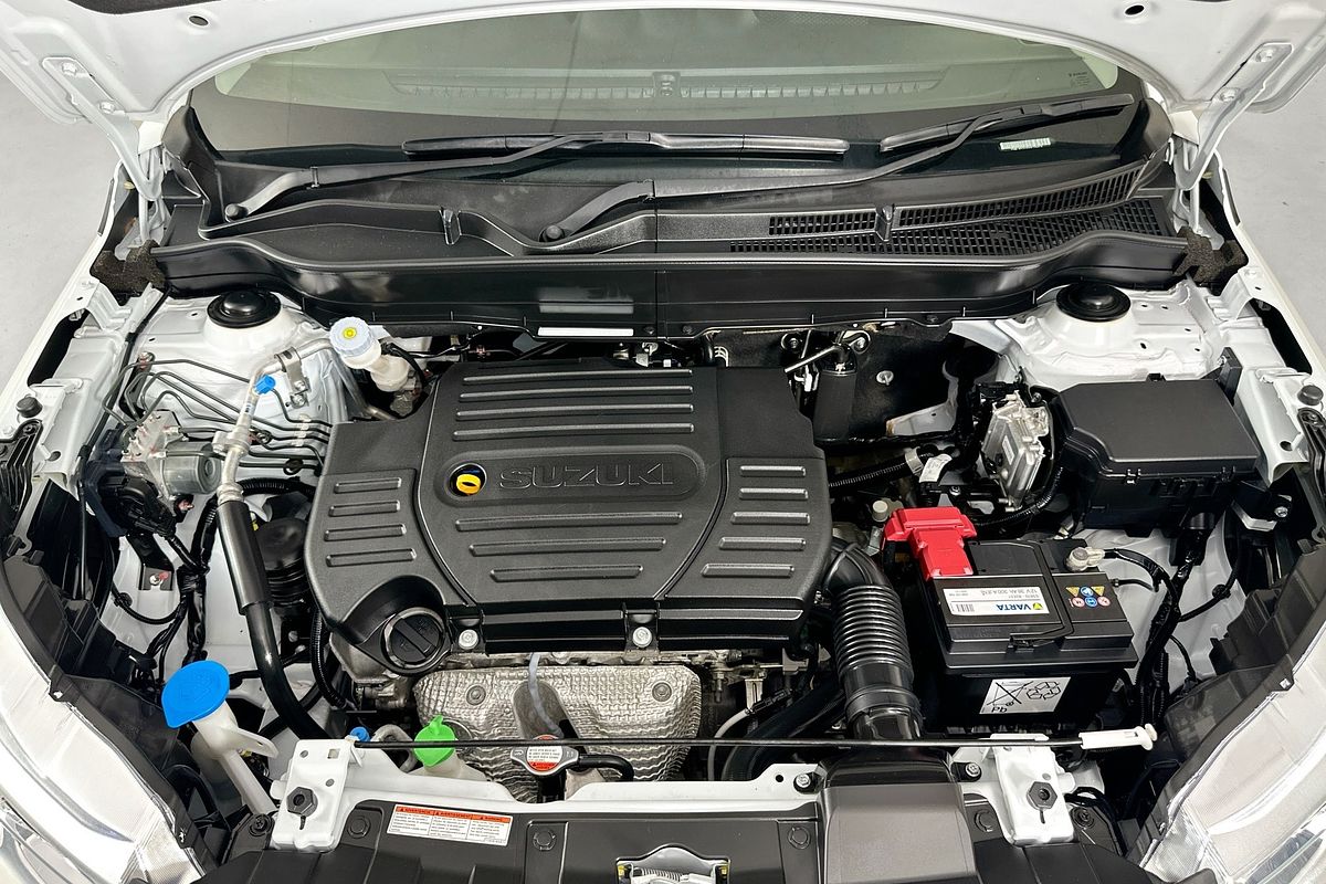 2023 Suzuki VITARA 1.6L LY SERIES II MY22