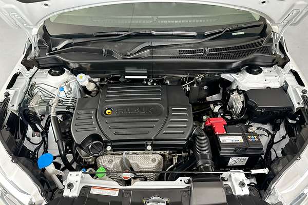 2023 Suzuki VITARA 1.6L LY SERIES II MY22