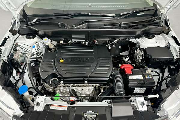 2023 Suzuki VITARA 1.6L LY SERIES II MY22
