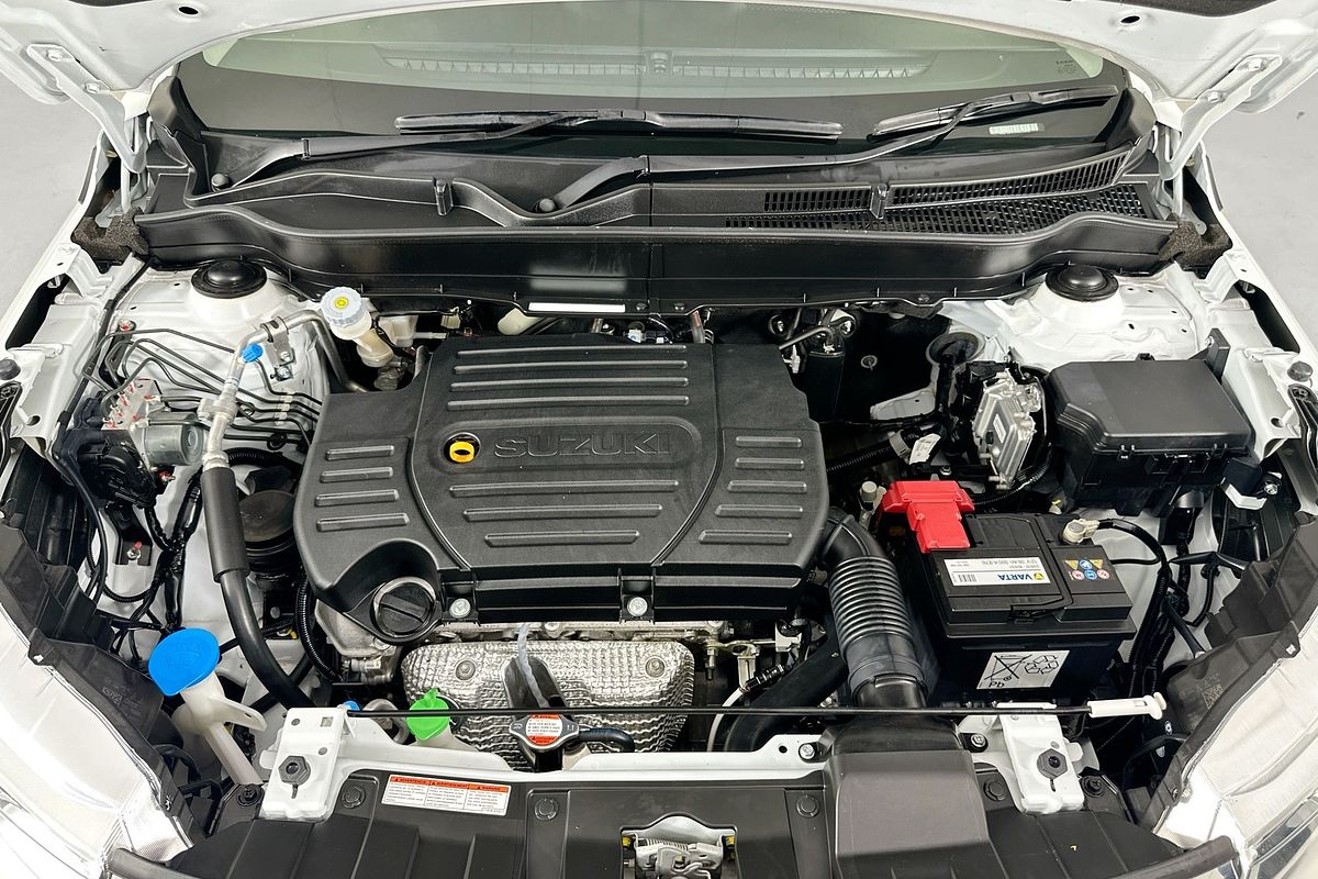 2023 Suzuki VITARA 1.6L LY SERIES II MY22