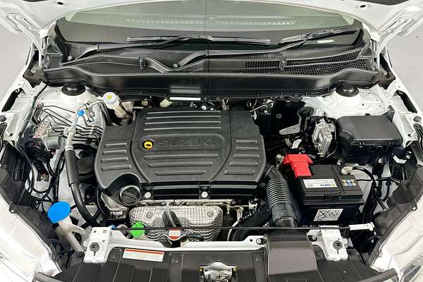 2023 Suzuki VITARA 1.6L LY SERIES II MY22