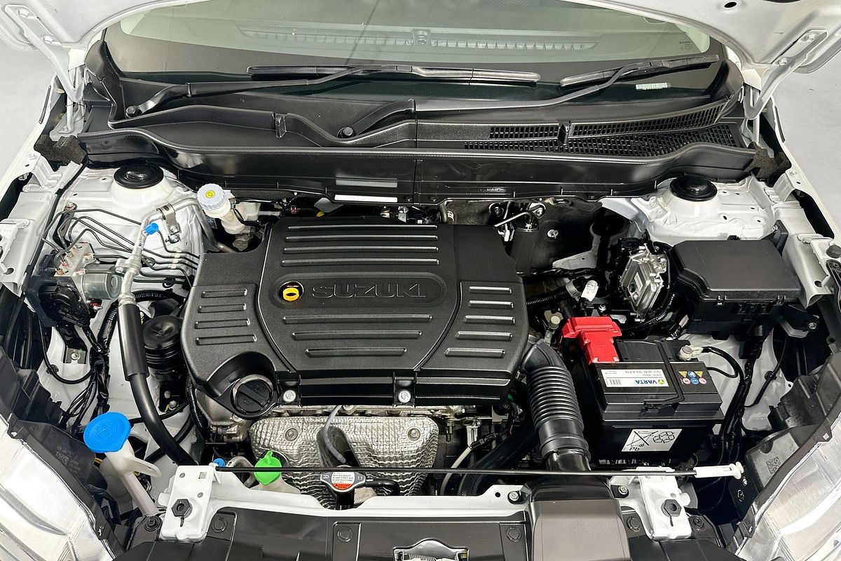 2024 Suzuki VITARA 1.6L LY SERIES II MY22