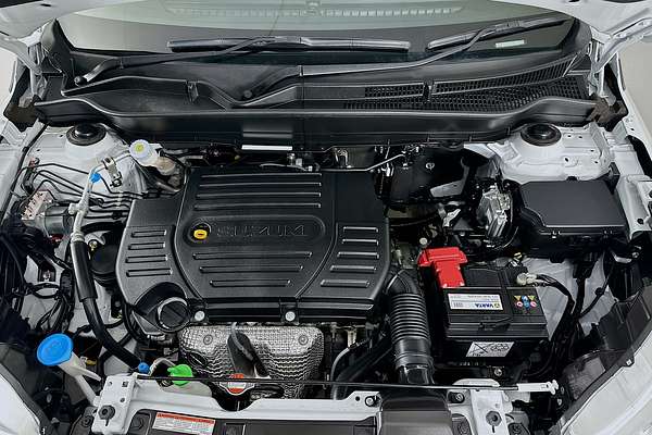 2023 Suzuki Vitara LY Series II