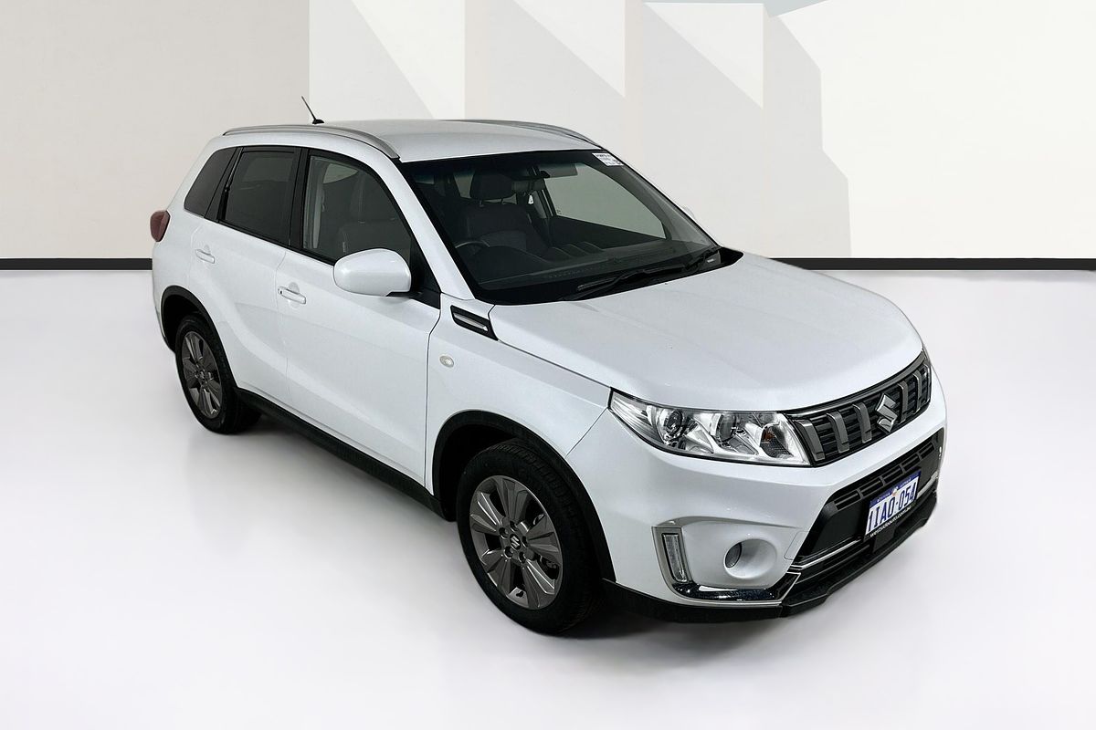 2023 Suzuki VITARA 1.6L LY SERIES II MY22