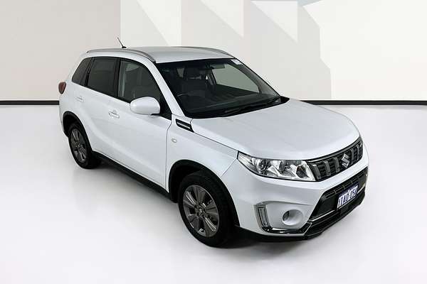 2023 Suzuki VITARA 1.6L LY SERIES II MY22