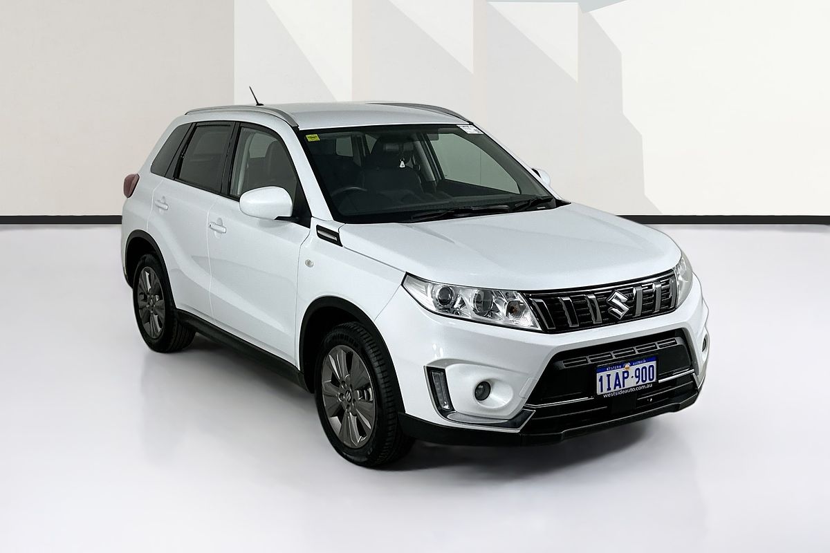 2024 Suzuki VITARA LY Series II