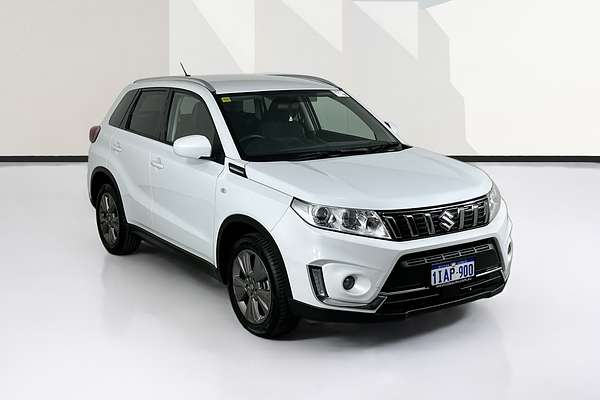 2024 Suzuki VITARA LY Series II