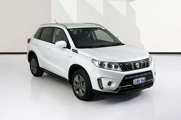 2023 Suzuki Vitara LY Series II