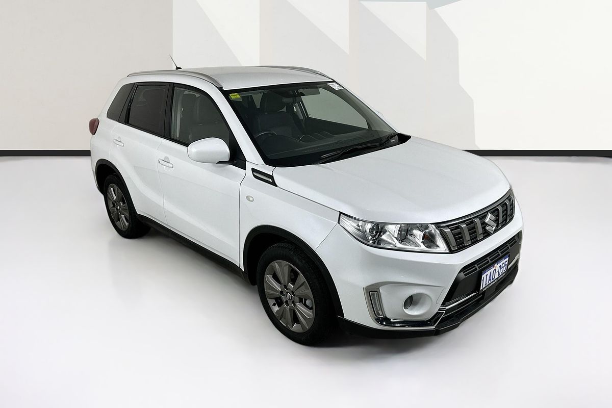 2023 Suzuki VITARA LY Series II