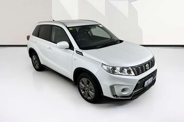 2023 Suzuki VITARA LY Series II