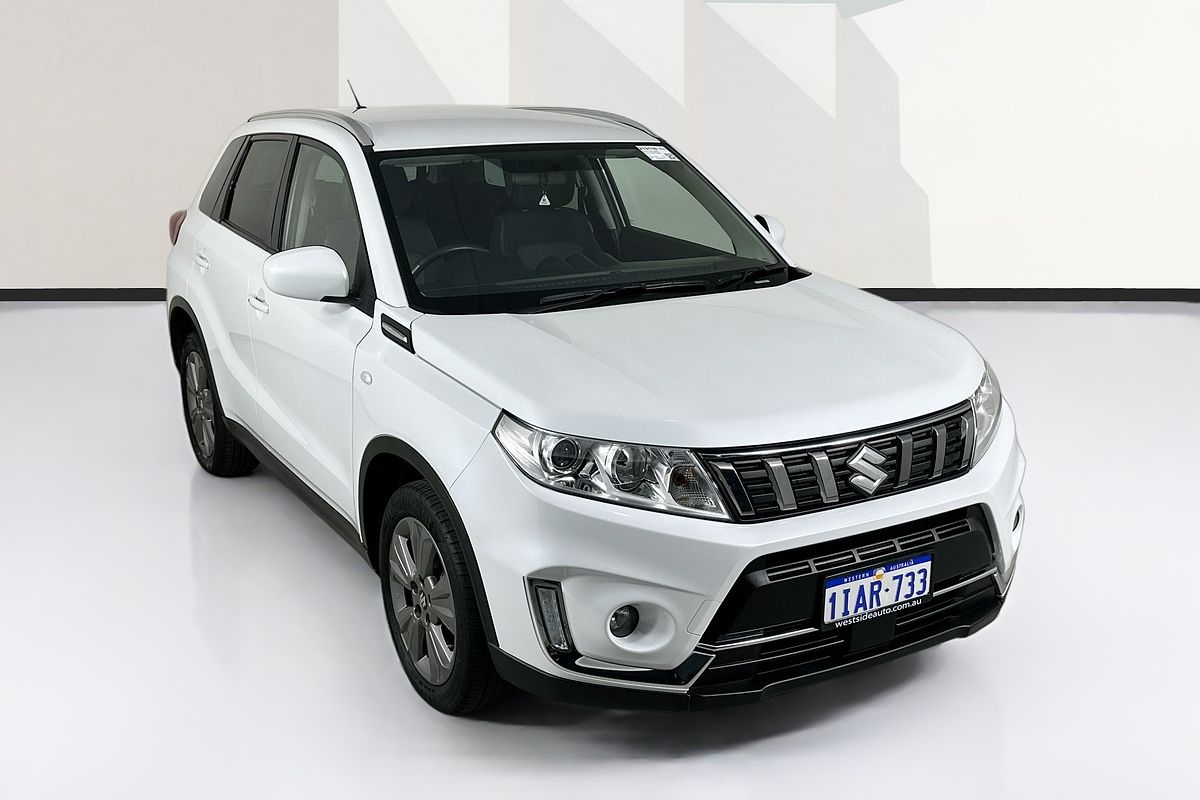 2023 Suzuki VITARA LY Series II