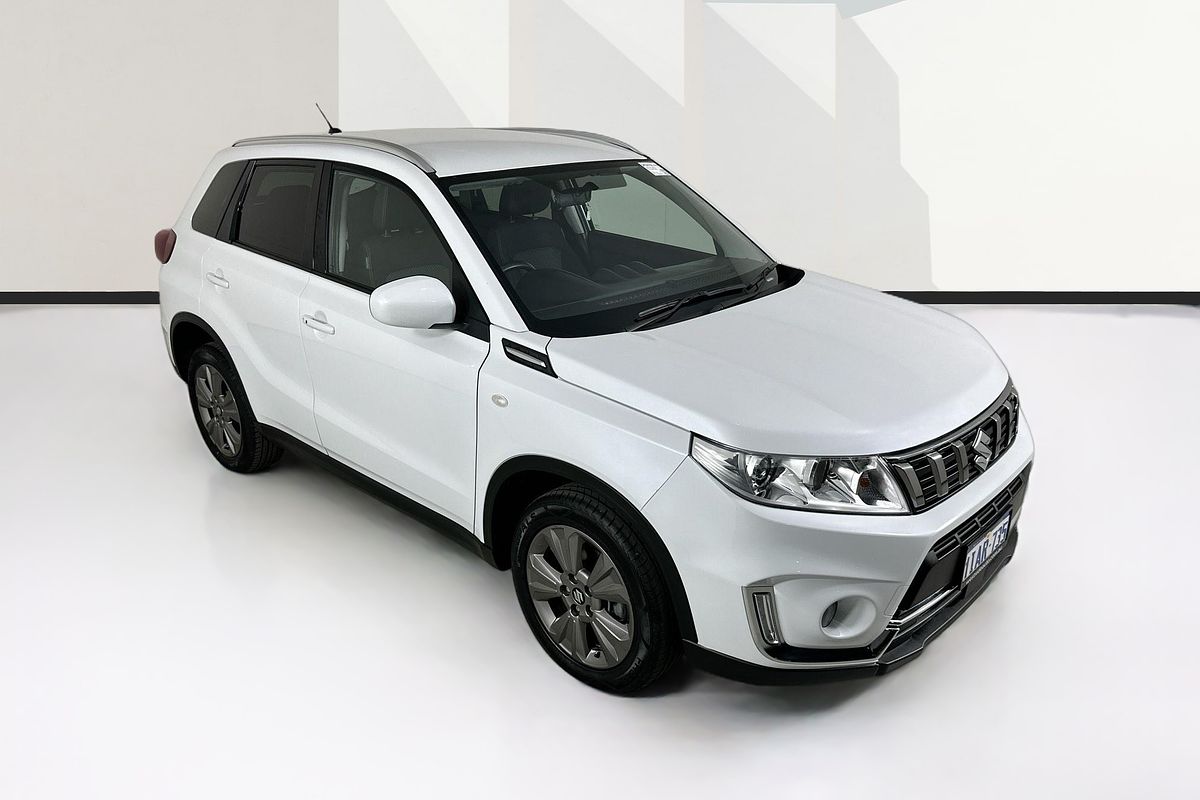 2023 Suzuki VITARA 1.6L LY SERIES II MY22