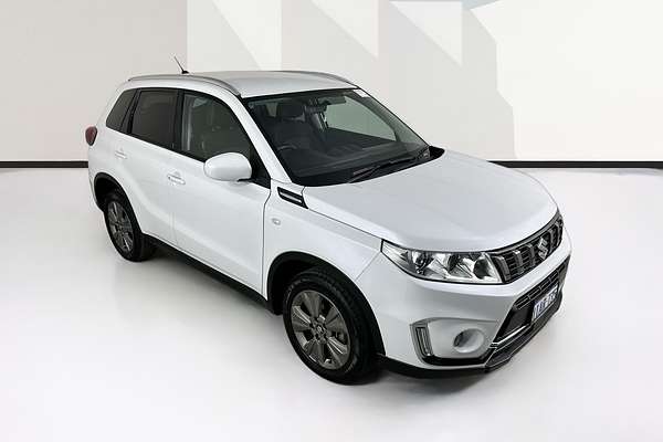 2023 Suzuki VITARA 1.6L LY SERIES II MY22