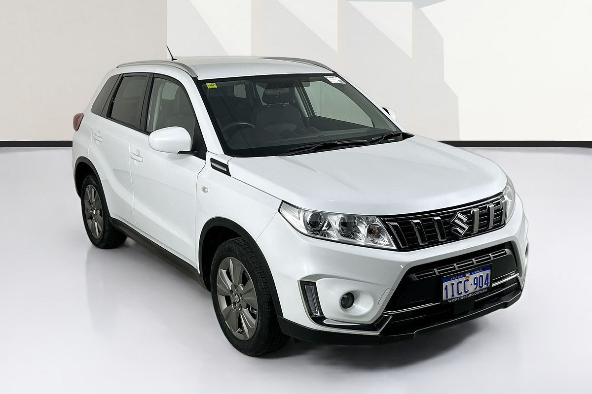 2023 Suzuki VITARA 1.6L LY SERIES II MY22
