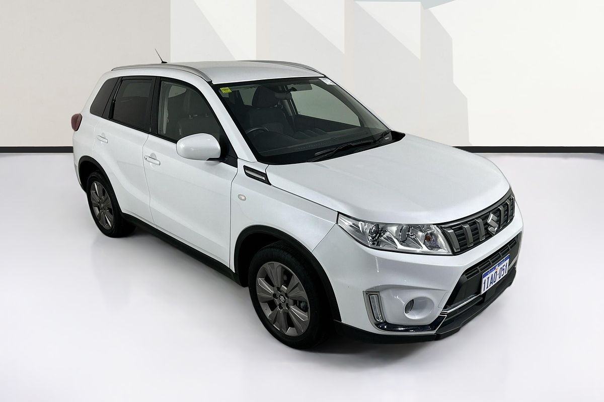 2023 Suzuki VITARA 1.6L LY SERIES II MY22