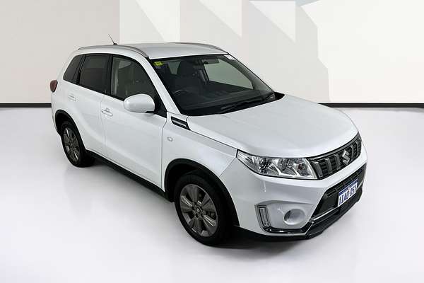 2023 Suzuki VITARA 1.6L LY SERIES II MY22