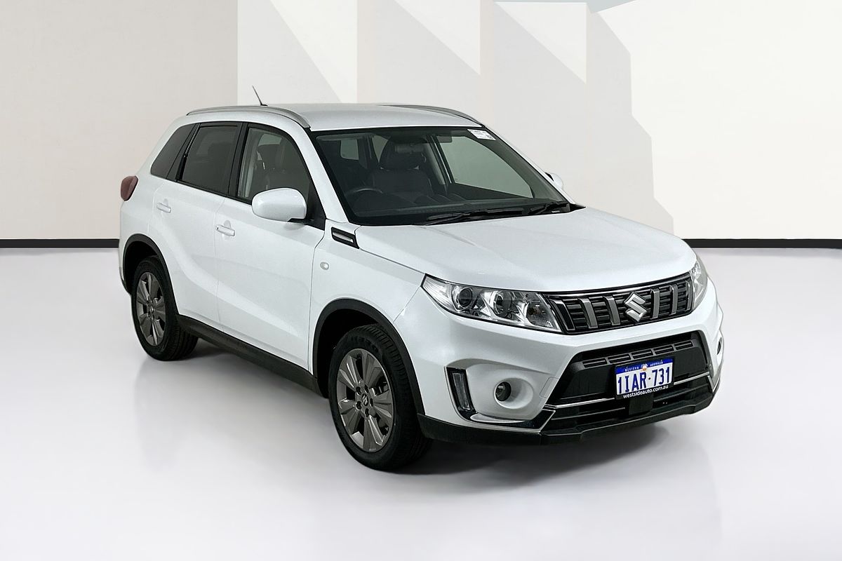 2023 Suzuki VITARA 1.6L LY SERIES II MY22