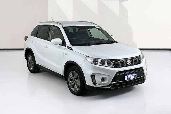 2023 Suzuki VITARA 1.6L LY SERIES II MY22