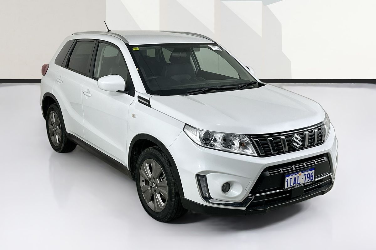 2023 Suzuki VITARA 1.6L LY SERIES II MY22