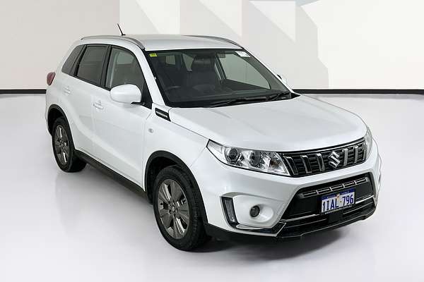 2023 Suzuki VITARA 1.6L LY SERIES II MY22