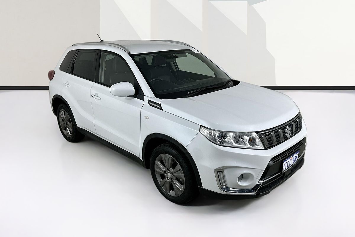 2023 Suzuki VITARA 1.6L LY SERIES II MY22
