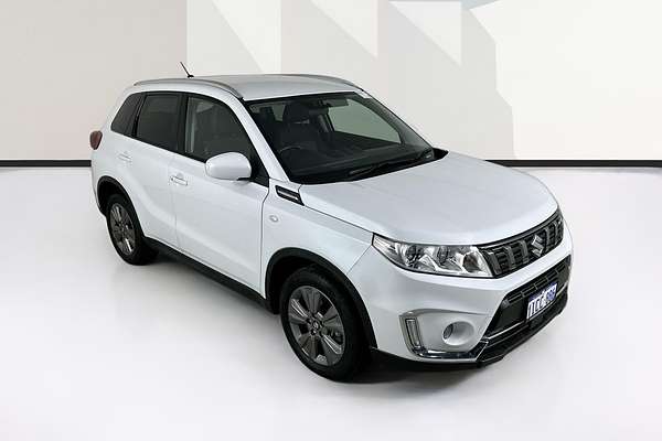 2023 Suzuki VITARA 1.6L LY SERIES II MY22
