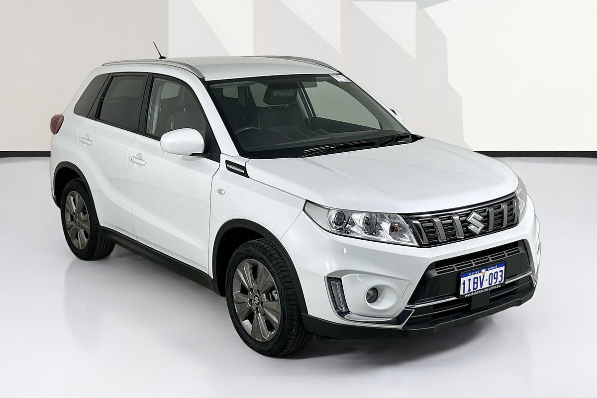 2023 Suzuki VITARA 1.6L LY SERIES II MY22
