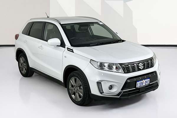 2023 Suzuki VITARA 1.6L LY SERIES II MY22