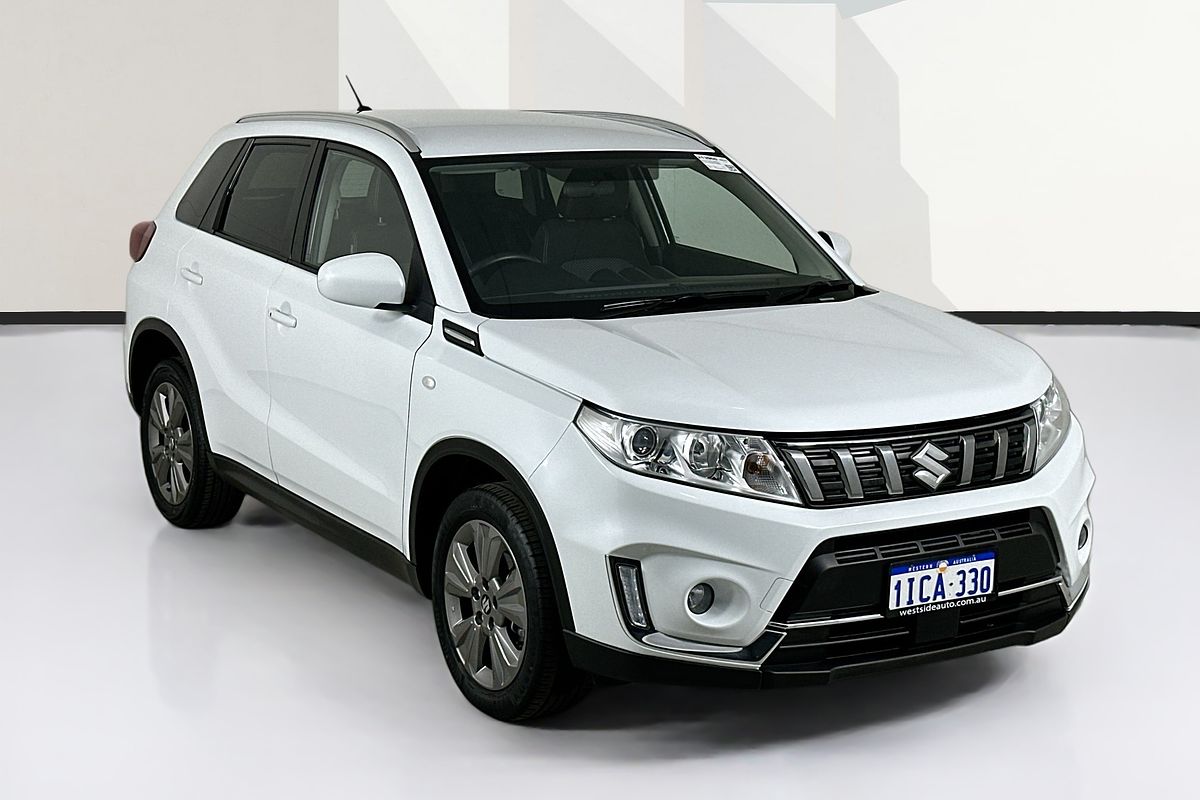 2023 Suzuki VITARA 1.6L LY SERIES II MY22