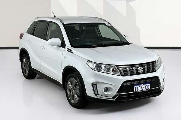 2023 Suzuki VITARA 1.6L LY SERIES II MY22