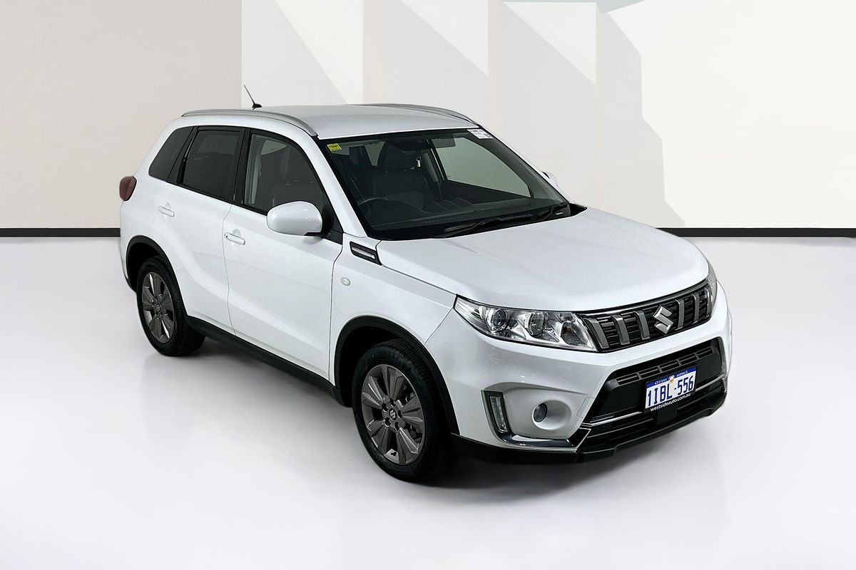 2023 Suzuki VITARA 1.6L LY SERIES II MY22