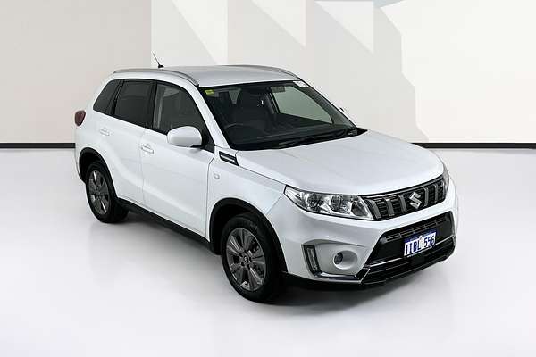 2023 Suzuki VITARA 1.6L LY SERIES II MY22