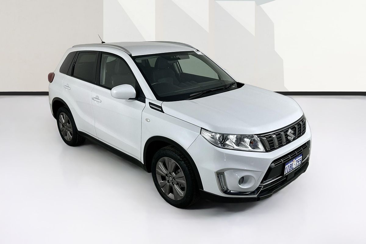 2023 Suzuki VITARA 1.6L LY SERIES II MY22
