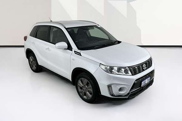 2023 Suzuki VITARA 1.6L LY SERIES II MY22