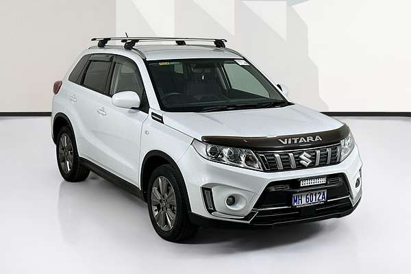 2019 Suzuki VITARA 1.6L SERIES II