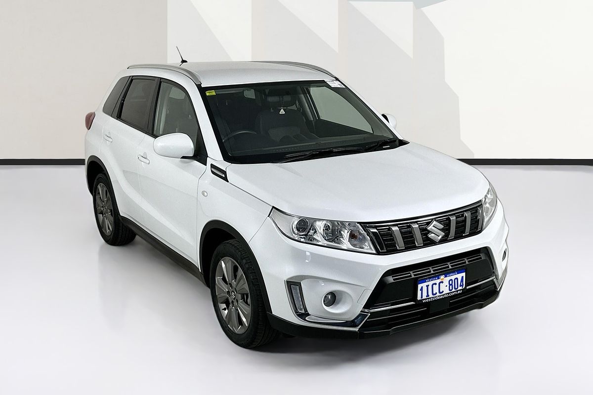 2023 Suzuki VITARA 1.6L LY SERIES II MY22