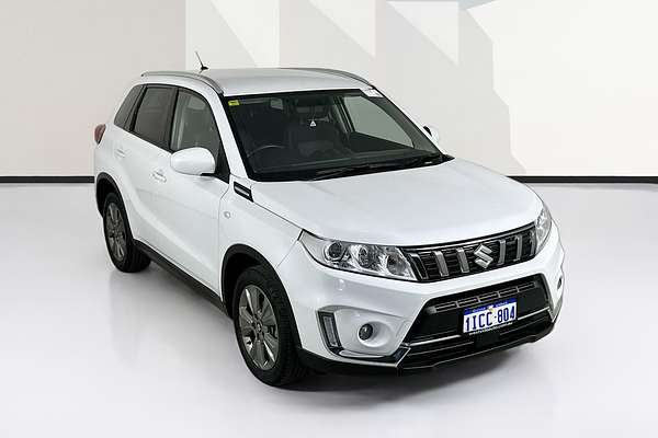 2023 Suzuki VITARA 1.6L LY SERIES II MY22