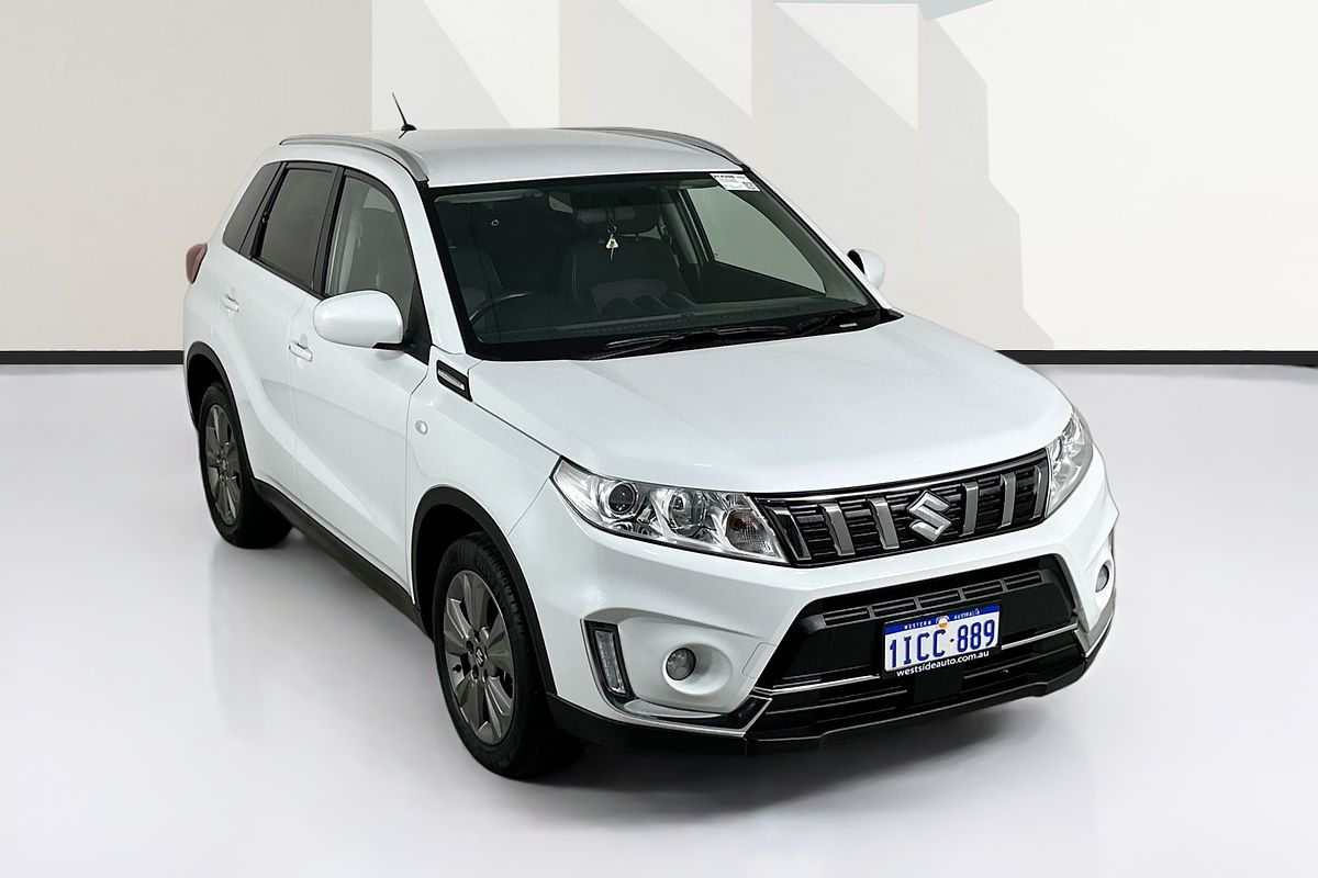 2023 Suzuki VITARA 1.6L LY SERIES II MY22