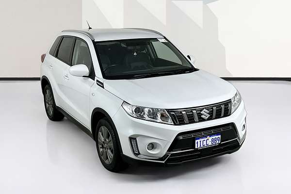 2023 Suzuki VITARA 1.6L LY SERIES II MY22