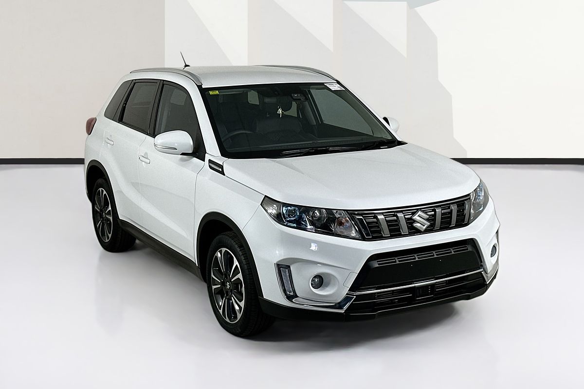2023 Suzuki Vitara TURBO LY SERIES II MY22