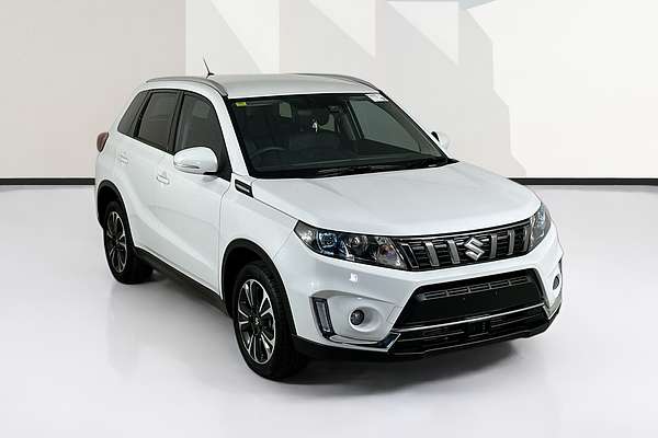 2023 Suzuki Vitara TURBO LY SERIES II MY22