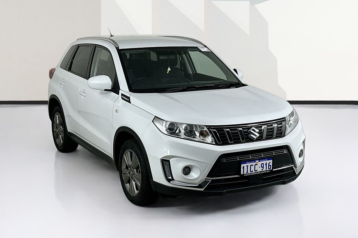 2023 Suzuki VITARA 1.6L LY SERIES II MY22