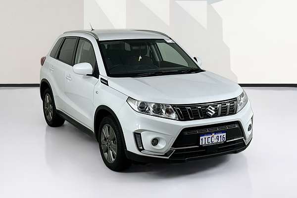 2023 Suzuki VITARA 1.6L LY SERIES II MY22