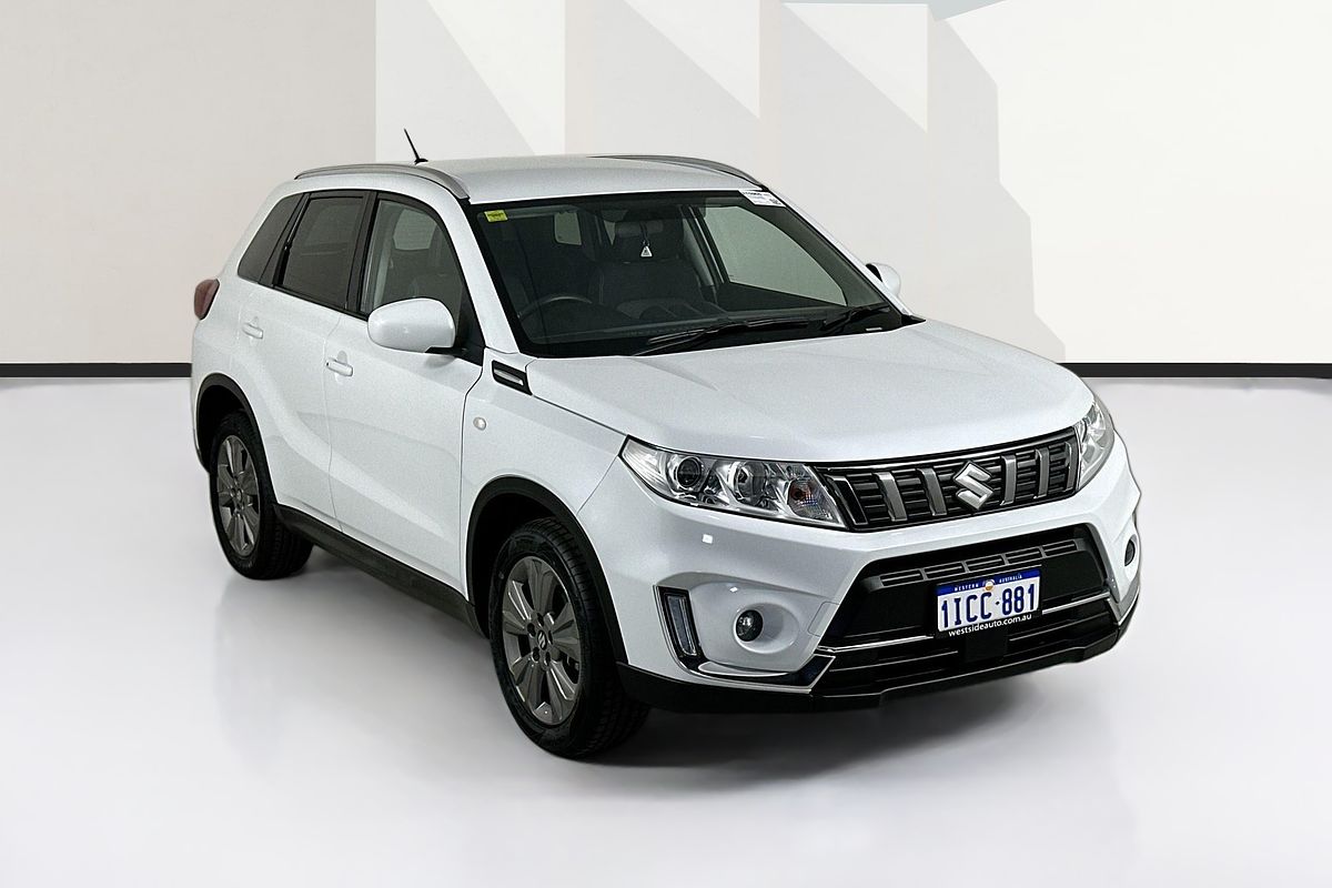 2023 Suzuki VITARA 1.6L LY SERIES II MY22