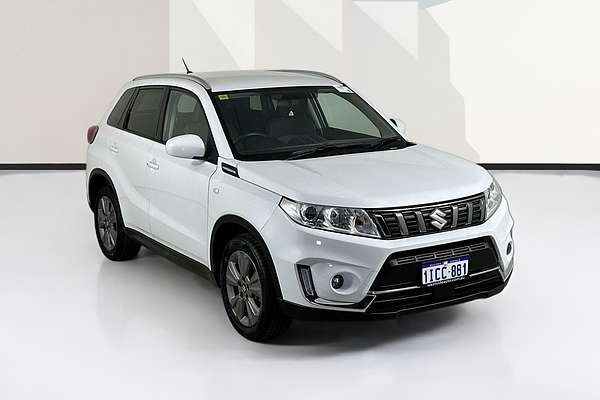 2023 Suzuki VITARA 1.6L LY SERIES II MY22