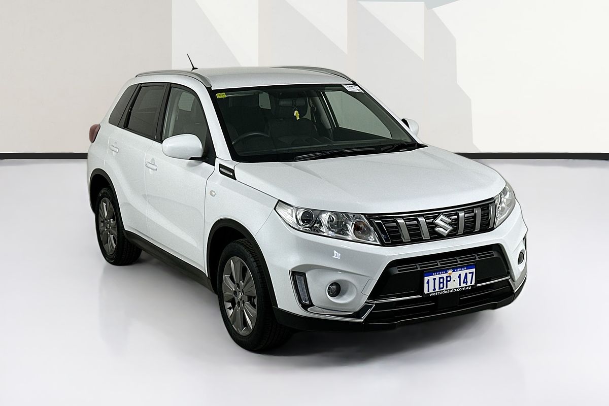 2023 Suzuki VITARA 1.6L LY SERIES II MY22