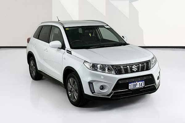 2023 Suzuki VITARA 1.6L LY SERIES II MY22