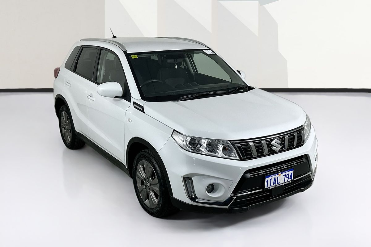 2023 Suzuki VITARA 1.6L LY SERIES II MY22